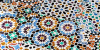 Ламинат Falquon Quadraic Mosaic Q001