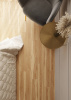 SPC Ламинат AlixFloor Natural Line 5/43 4V ALX1070-4 Дуб медовый светлый 1200x183