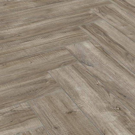 Ламинат My Floor Castle 10/33 4V MH1004 Дуб Монтело серебристый 665x133