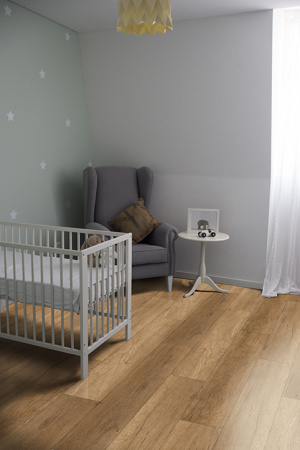 Пробковый пол Corkart Design Concept Enzo 6 мм PY 4007 DNN X