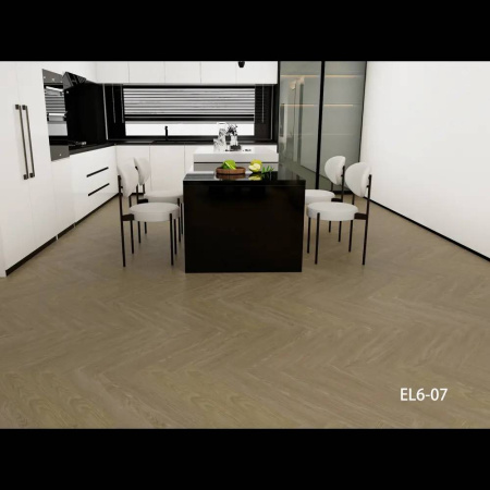 SPC Ламинат Aspenfloor Elegant 5/43 4V EL6-07 Дуб Кембридж 640x128