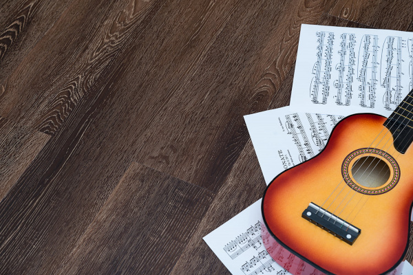 ПВХ плитка, кварц виниловый ламинат Art East Tile Fit Граб Мишель 2мм ATF 257