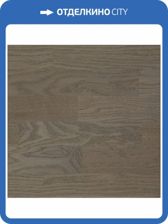Паркетная доска Focus Floor Smart Дуб Рэйнбоу 3-полосная 1116x188x14