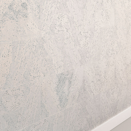 Стеновая панель Amorim Wise Dekwall Flores White RY07001