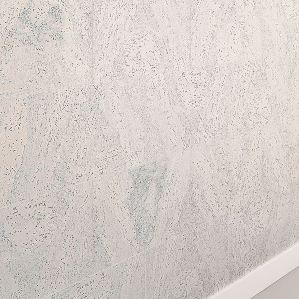 Стеновая панель Amorim Wise Dekwall Flores White RY07001