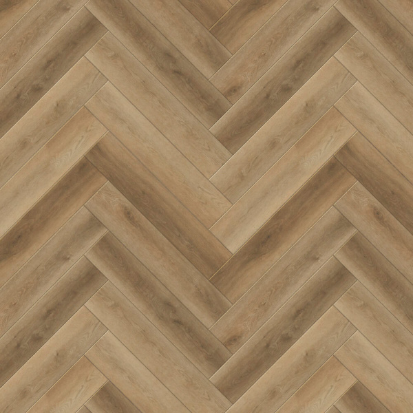 SPC ламинат Cronafloor Herringbone 2.0 Дуб Руан H021