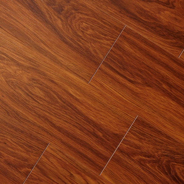 Ламинат Bau Master Optima Line Дуб Мореный DF505-8