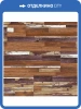 Пробковое покрытие Corkstyle Loft Ring Замковое 1235x305x10