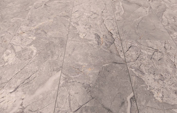 MSPC Ламинат Stone Floor 8/43 4V DC832 MP Травертин Античный 1220x234