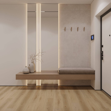 SPC Ламинат Floorwood Residence 5/43 4V 6784 Дуб Идиль 1220x180