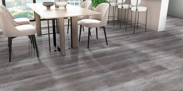 LVT Ламинат Aspenfloor Select 2/33 4V SE12-03 Дуб Хельсинки 1219.2x188