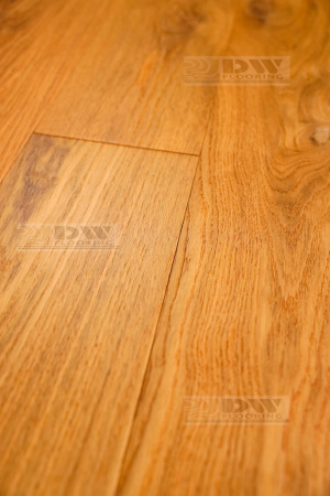 Инженерная доска Dw Flooring Доска 13 мм Дуб DW-1209 (1200х150х13)