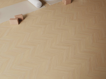Ламинат Egger Pro Large 8/33 4V 2026 EPL265 R Дуб Уэно Айвори 1292x246