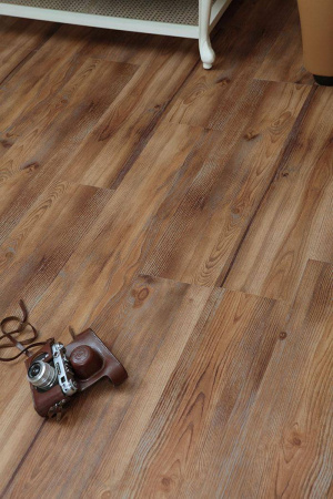 LVT Ламинат Decoria Mild Tile 2/42 DW 1928 Сосна Имандра 950x184