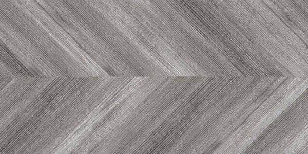 Пробковое покрытие Corkstyle Chevron Silver Замковое 1235x305x10