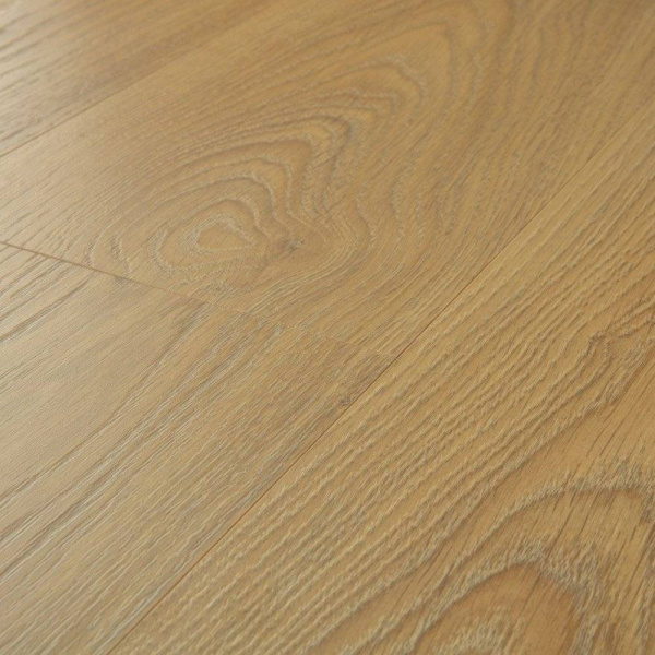 Ламинат Quick-Step Classic Plus Hydro 8/32 4V CLH4095 Дуб Теплый Натуральный Премиум 1200x190