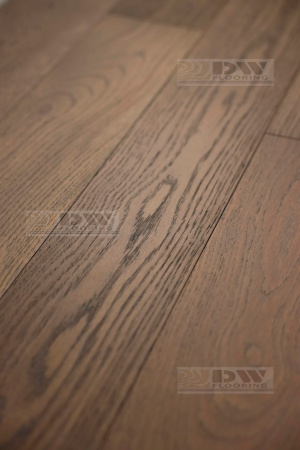 Инженерная доска Dw Flooring Доска 12 мм Дуб CDL 65 (1200-300х125х12)