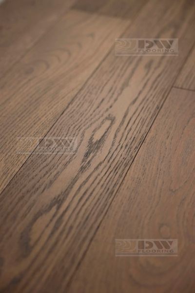 Инженерная доска Dw Flooring Доска 12 мм Дуб CDL 65 (1200-300х125х12)