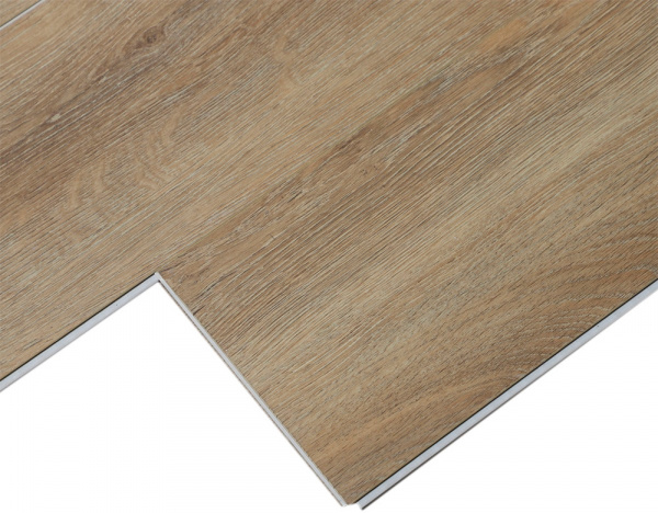 SPC ламинат Kronparket Chalet Дуб Кьяссо 16184