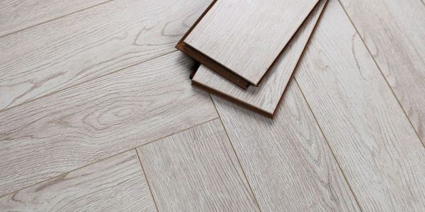 Ламинат Hessen Floor Grand Evolution Граб 44-15