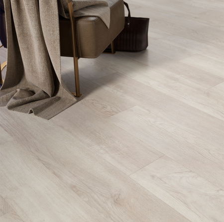 ПВХ плитка, кварц виниловый ламинат Fine Floor 2000 Rich Дуб Тира FF-2087