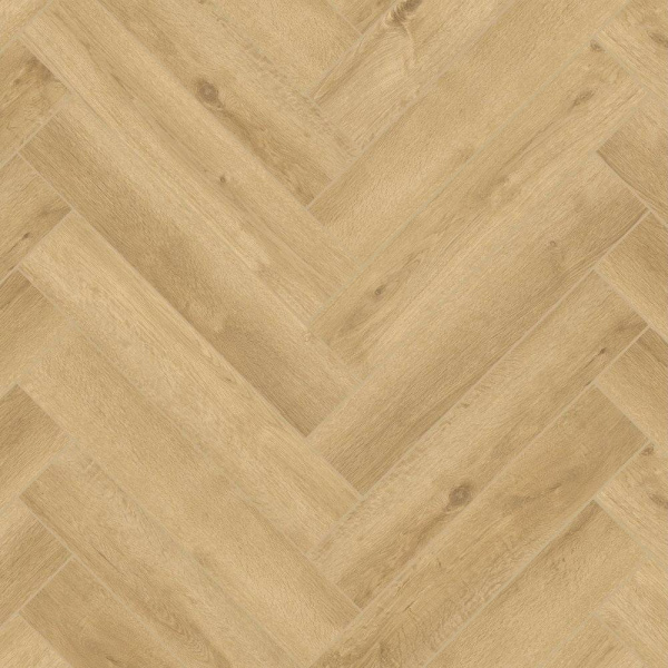 LVT Ламинат Aberhof Carmelita GD 2.5/43 4V 2626 N 610x122