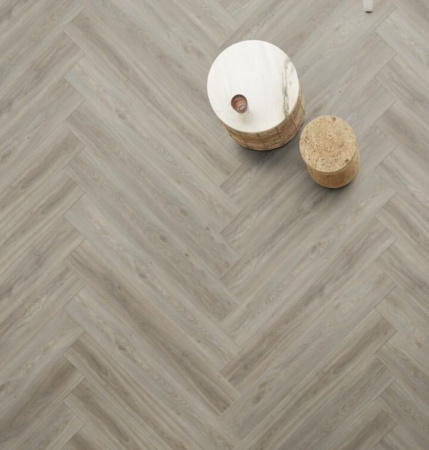 Виниловый ламинат Fine Floor Craft Small Plank Wood Дуб Шер FF-414