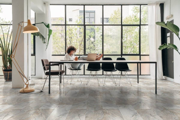Линолеум Profi Strong Plus 2_739L Arona (рулон: 3x27.4=82.2 м2)