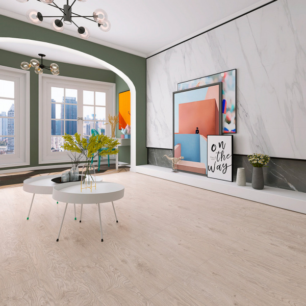 Ламинат Floorwood Artego Дуб Лейквил 3252