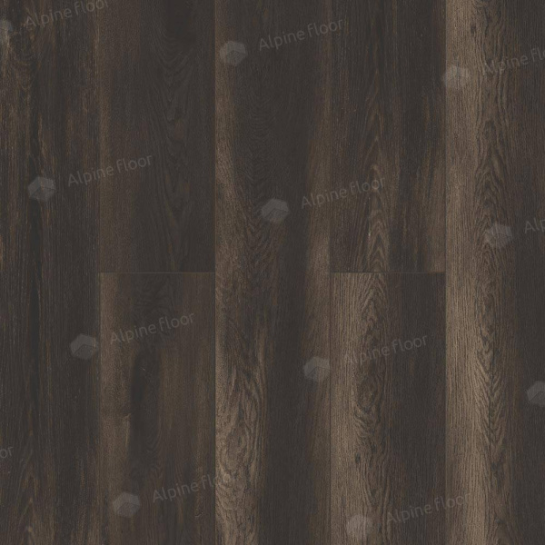 LVT ламинат Alpine Floor Easy Line 3/43 4V ECO 3-13 PB 1219.2x184.15