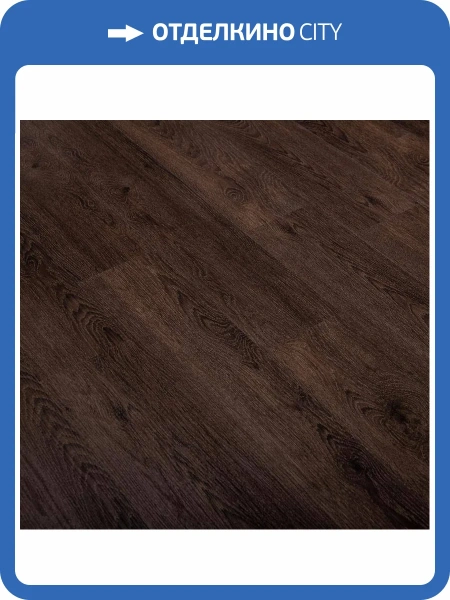 Инженерная виниловая доска Natura Original 5.5/43 4V E-037-06 Дуб Карно 1220x180