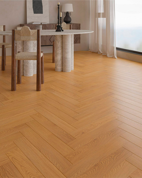 Ламинат Mostflooring Fiesta 5508