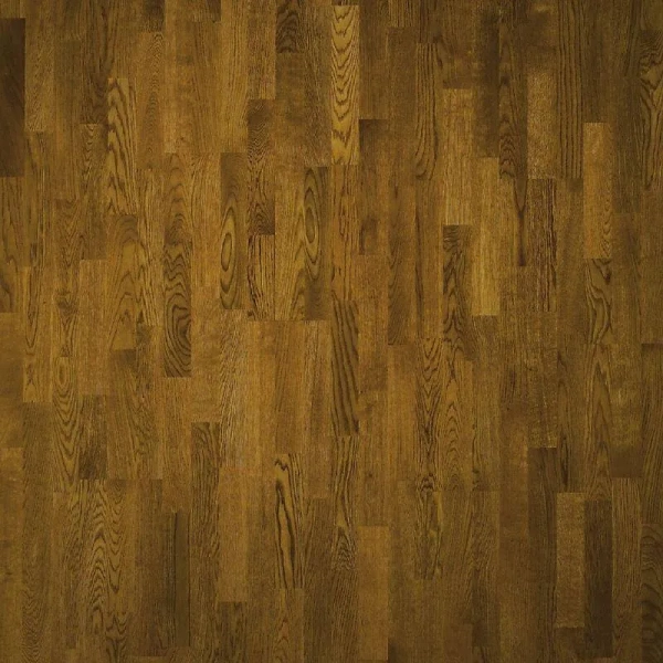 Паркетная доска Upofloor Tempo Дуб Рич Хани (Rich Honey) 3п