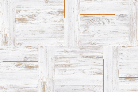 Пробковый пол Corkstyle Print Cork Woodwise Spark orange замковый