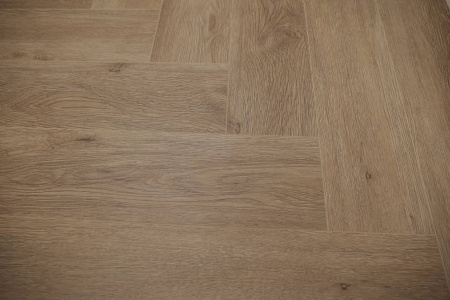 SPC Ламинат Steinholz Herringbone 4.5/43 4V STH034H Ульрих 640x128