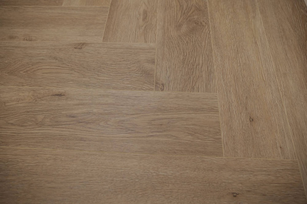 SPC Ламинат Steinholz Herringbone 4.5/43 4V STH034H Ульрих 640x128