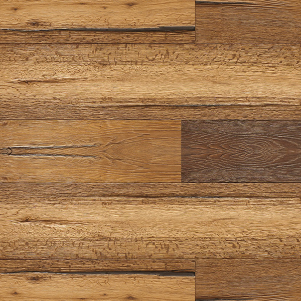 Паркетная доска Wicanders Wood Parquet Дуб Нью Хэмпшир RW04359A