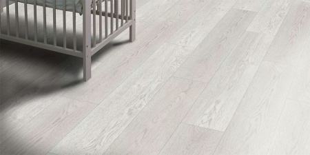SPC ламинат Corkart Metropolitan Cloudy River Oak WK 9583C