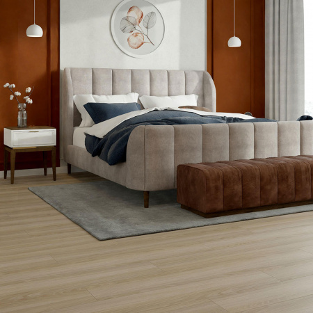 Ламинат Egger Pro Classic 8/33 4V Дуб Гарден светлый EPL237