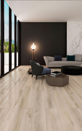 SPC ламинат A+Floor Premier Дуб Корсика 2001