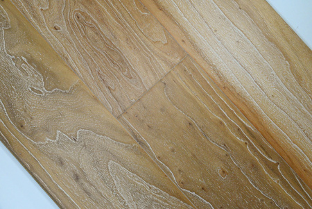 Паркетная доска Bau Master Exclusive Ильм Имперадор FG01-6/P