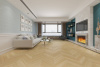 SPC Ламинат Damy Floor Chevron 5/43 4V DF03-Ch Тюильри 600x127
