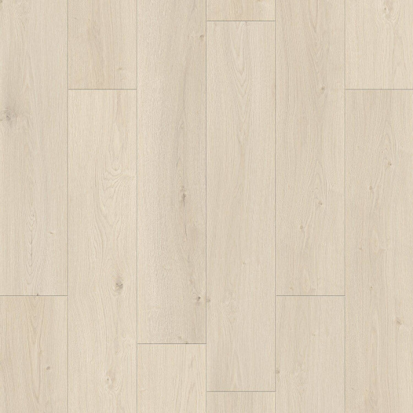 SPC Ламинат Floorwood Quantum 5/43 4V 7492 Дуб Миллер 1220x228
