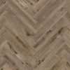 Ламинат Aberhof Art Chateau 8/33 4V ABF501 Дуб Эйлин Грей 600x100
