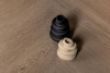 SPC Ламинат Steinholz Element Chevron 5.5/43 4V STH095EC Базилика 600x127
