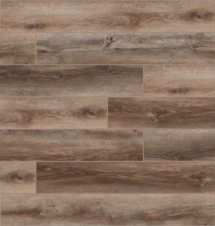 SPC ламинат CronaFloor 4V Wood 4мм Дуб Охрид BD-40029-10