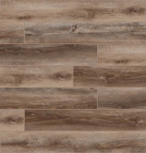 SPC ламинат CronaFloor 4V Wood 4мм Дуб Охрид BD-40029-10