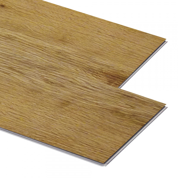 SPC ламинат Floorwood Authentic Янтарные волны 5422