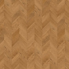 Паркетная доска Lab Arte Chevron Французская Елка Дуб рустик Латте лак 600-450x150x14/3