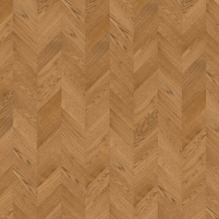 Паркетная доска Lab Arte Chevron Французская Елка Дуб рустик Латте лак 600-450x150x14/3